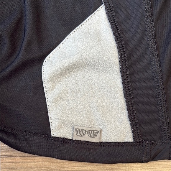 The North Face Cyling Jersey Black Floral Print - Picture 8 of 8